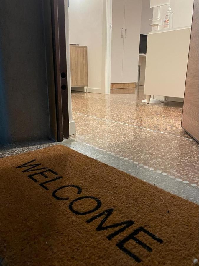 Settimo Sole Affitta Camere Таранто Екстер'єр фото