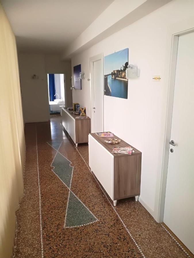 Settimo Sole Affitta Camere Таранто Екстер'єр фото