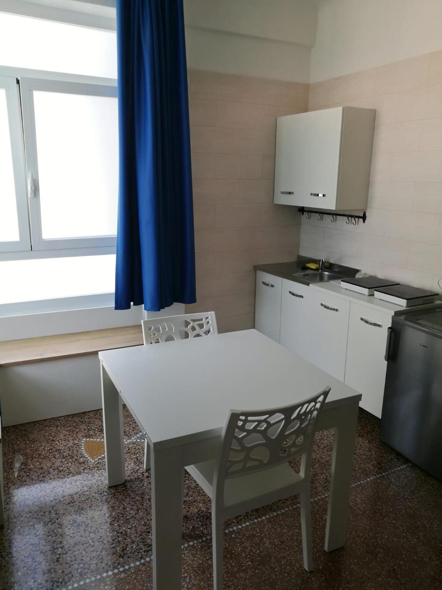 Settimo Sole Affitta Camere Таранто Екстер'єр фото